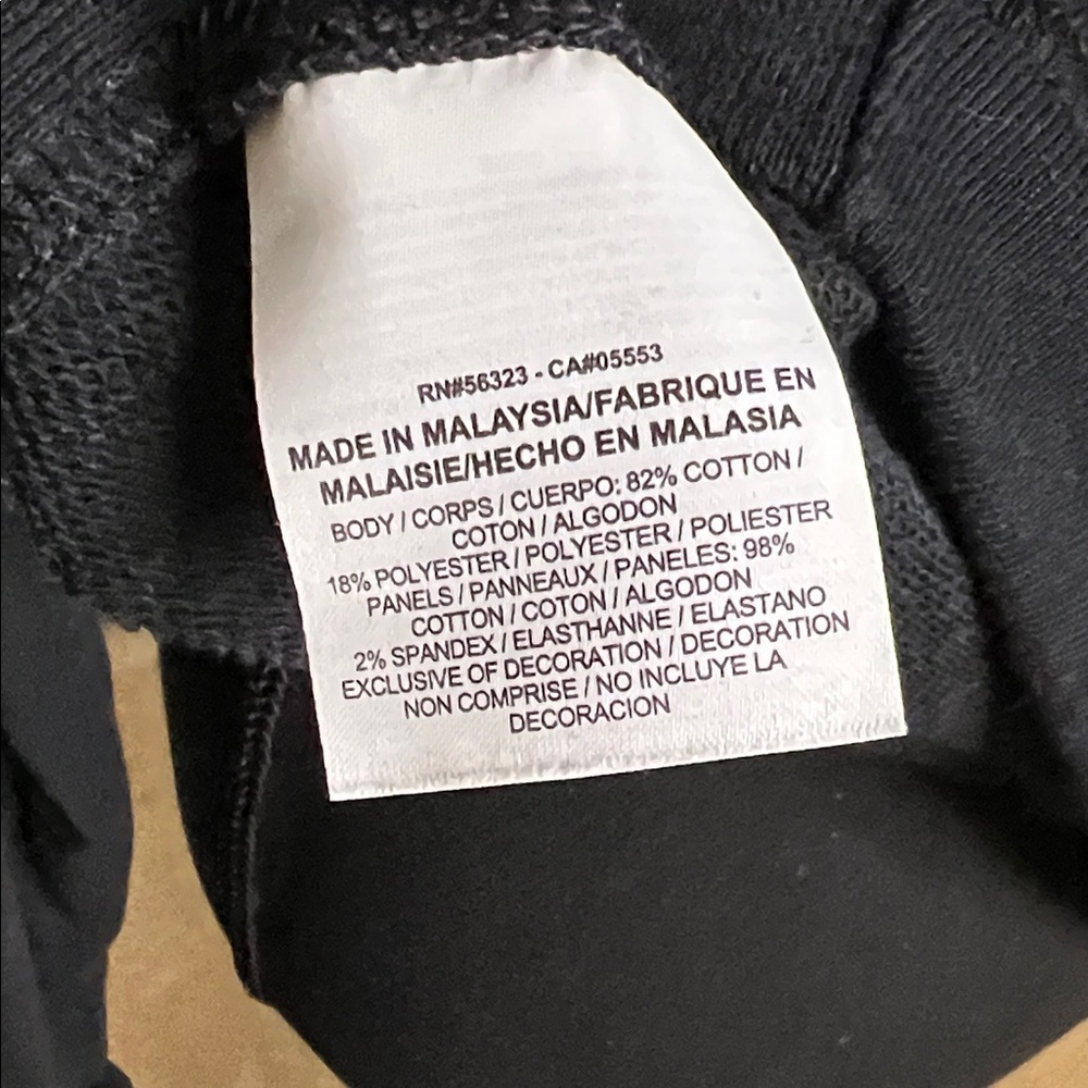 Nike Sportswear Archive Crew Sweatshirt Size M - Picture 5 of 7